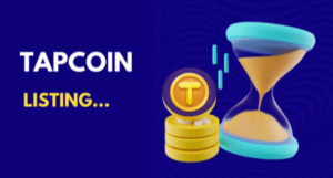 TapCoin Listing Date and $TAPS Airdrop Set for February 2025