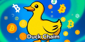 DuckChain Confirms Listing Date On MEXC, All Trading Details Revealed