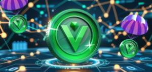 Vertus Airdrop Listing Today: Trade $VERT on Top Exchanges