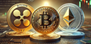 Crypto News Today: Key Updates on Bitcoin, Ethereum, XRP, and Litecoin