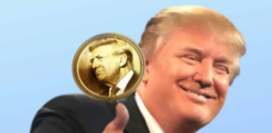 Trump Coin Launches on Solana: All the Details and Market Ramifications