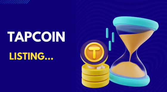 Tapcoin Airdrop Listing: Get Ready for February 2025!