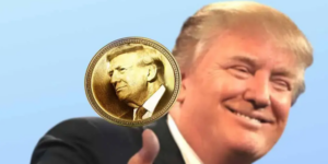 The Rise of $TRUMP Meme Coin: Impact on the Meme Coin Market