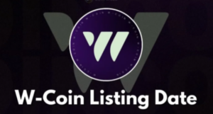 W-Coin Listing Countdown: Launch Date Just 5 Days Away!