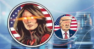 Trump and Melania Meme Coin Surge: What's Next for Crypto?