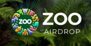 Zoo Airdrop Listing Date Drawing Near: Time is Running Out, Secure Your Tokens!