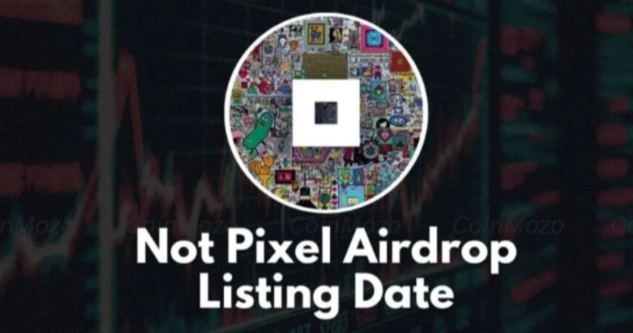 Not Pixel Airdrop and Listing Mystery: Is the TGE Scheduled for January 22?