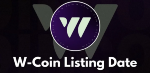 W Coin Listing Date is Around the Corner: Uncover $WCOIN Whitepaper Details