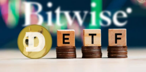 Dogecoin ETF News: Market Reacts to Bitwise's $DOGE ETF Filing