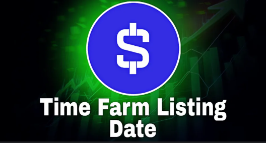 Time Farm Listing Date and TGE March 2025: Key Updates and Details