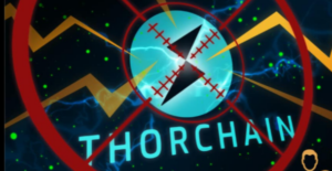 Rune Crypto News: THORChain Halts THORFi Services in Response to Financial Crisis