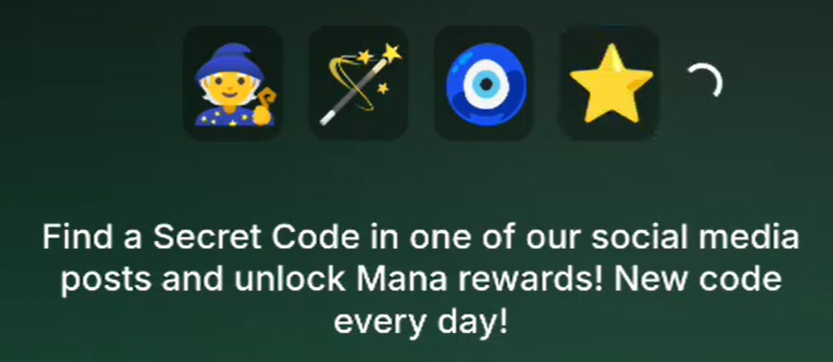 Spell Wallet Daily Puzzle Combo 24 January 2025