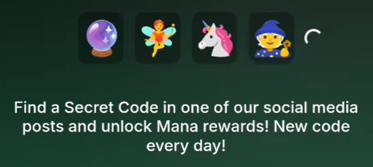 Spell Wallet Daily Puzzle Combo 25 January 2025