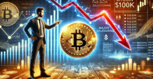 Why Is the Crypto Market Down Today? Will It Rise Again?