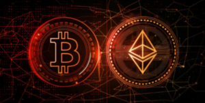 Bitcoin and Ethereum ETFs Witness Significant Week-Over-Week Flows