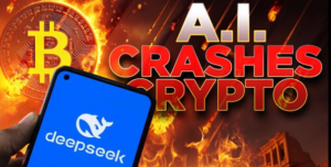 DeepSeek Crypto Hit by Cyber Attack as Growth Skyrockets