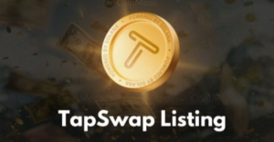 TapSwap Listing Date Confirmed – 16 Days to Go!