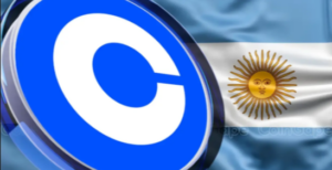 Coinbase Expands in Argentina with VASP Registration from CNV