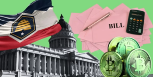 Utah Crypto Bill Opens New Era of Government for Digital Assets