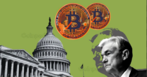 Jerome Powell's Statement on U.S. Banks Serving Crypto Clients