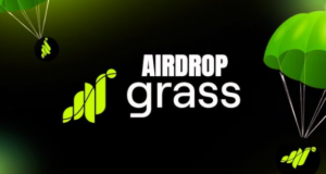 Grass Airdrop Claim Period Extended: What It Means for $GRASS Price & Users