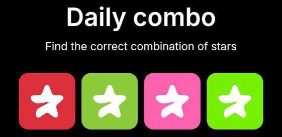 STARSFI Daily Combo 30/31 January 2025