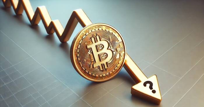 Bitcoin Price Rebounds After Dip—Is a Strategic Reserve the Key?