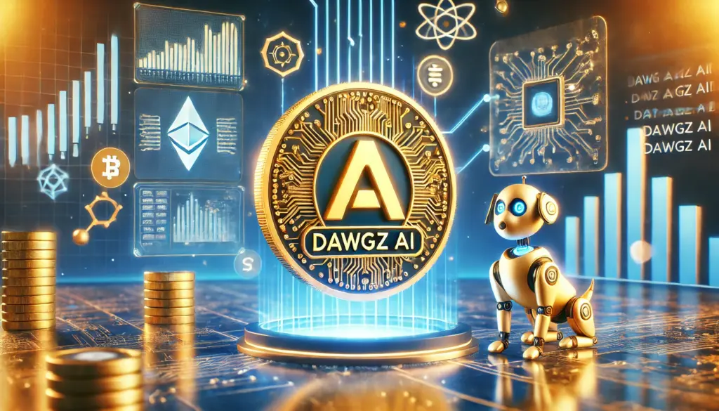 Dawgz AI: Revolutionizing Crypto Trading with AI Integration