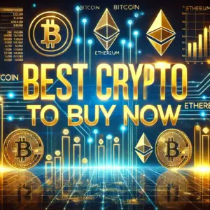 Best Crypto to Buy Now: Top 5 Picks for February 2025​