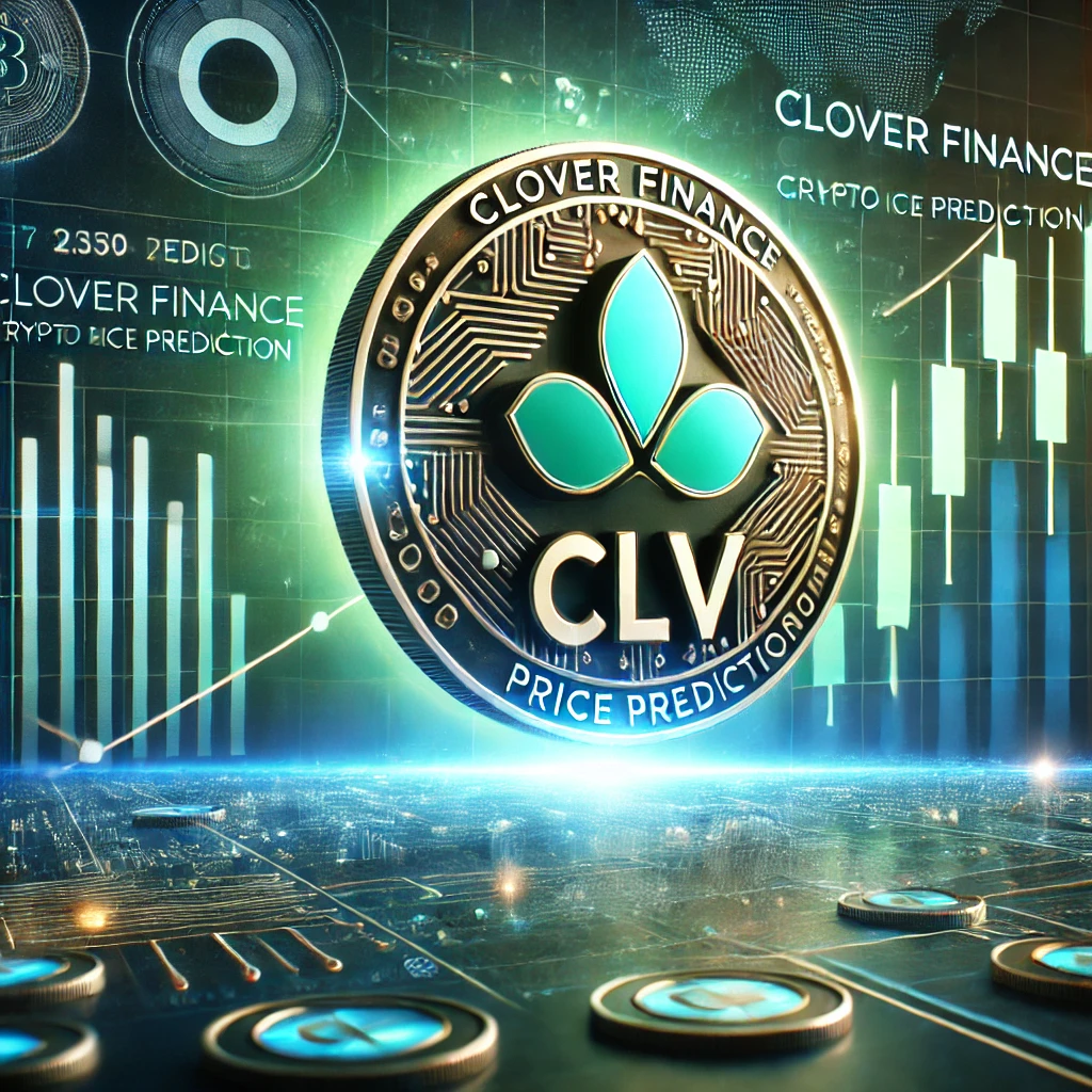 Clover Finance (CLV) Price Prediction: Bullish & Bearish Outlook