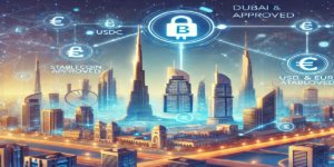 Dubai Crypto News: USDC, EURC Approved as Stablecoins