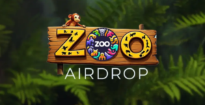 Zoo Airdrop Listing Date: Countdown to the ZOO Token Launch Begins!