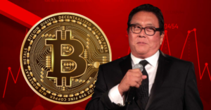 Crypto News Today: Robert Kiyosaki Predicts Bitcoin Drop, India Maintains Crypto Tax, Uniswap V4 Update