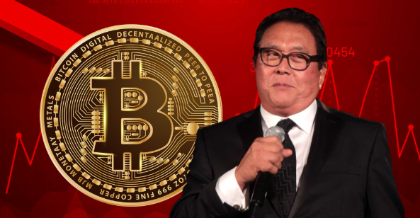 Crypto News Today: Robert Kiyosaki Predicts Bitcoin Drop, India Maintains Crypto Tax, Uniswap V4 Update