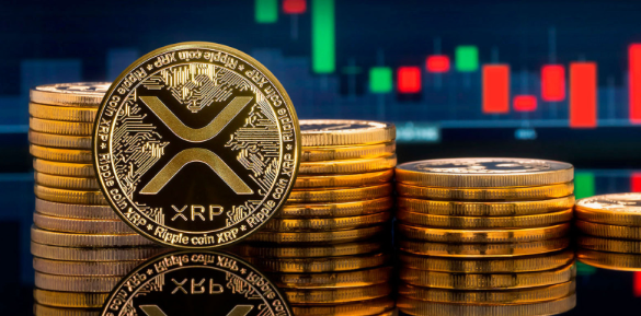 Ripple (XRP) Price Falls: 1B XRP Released – What Happens Next to Investors?