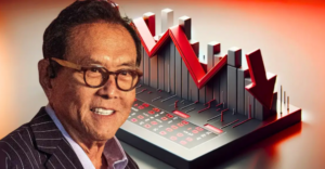 Robert Kiyosaki’s Crash Prediction: The Best Time to Buy Crypto?