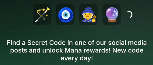 Spell Wallet Daily Puzzle Combo 4/5 February 2025