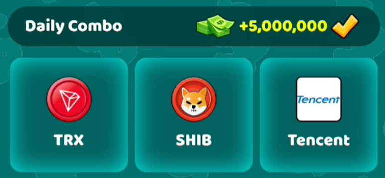 Searching for today's Cash Tycoon Daily Combo 5 February 2025? Get daily combo with all previous day so that you can verify its updated or not. Discover it and claim your daily rewards of Cash Tycoon Daily Combo with QuikNotes.