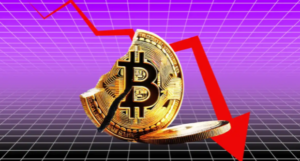 Why Is Bitcoin Falling Today? Trump Tariffs & Market Liquidations Hit BTC