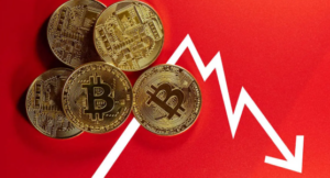 Why is Crypto Down Today? Understanding the Impact of Geopolitical Tensions and Regulatory Delays