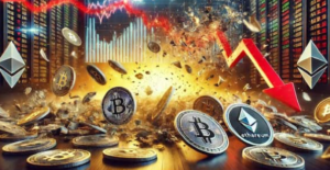 Crypto Crash Trends: What's happening in the market today?