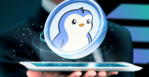 Pengu Coin Price Plunges After Huge Burn—Will It Rebound Soon?