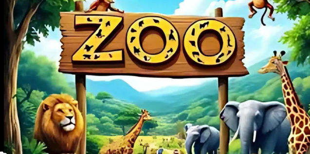 Zoo Announces $5,000 Giveaway Ahead of $ZOO Airdrop Listing!