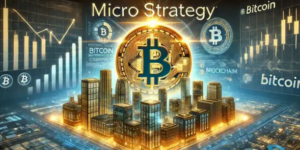 MicroStrategy Rebrands to 'Strategy' After $670M Bitcoin Loss – What’s Next?