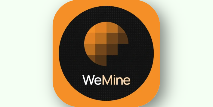 WeMine Daily Case Code