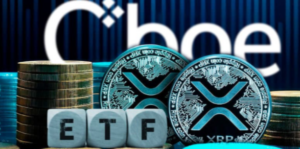 Cboe BZX Files for XRP ETFs – Is XRP ETF Approval Coming Soon?