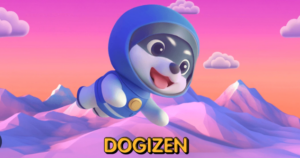 Crypto ICO: Dogizen's Historic Telegram Launch Near to End