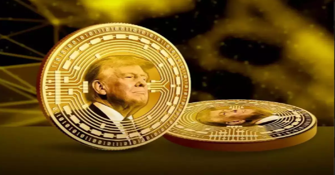 $TRUMP Coin Frenzy: $100M in Fees—Who Really Profited?