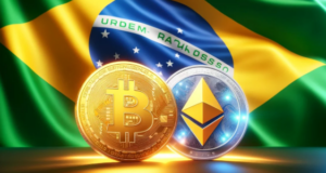 Brazil's B3 Stock Exchange Expands with Ethereum & Solana Futures