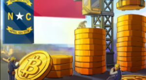 North Carolina Proposes Bill to Invest State Funds in Bitcoin ETPs